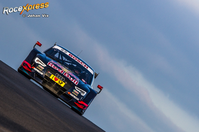 DTM Zandvoort